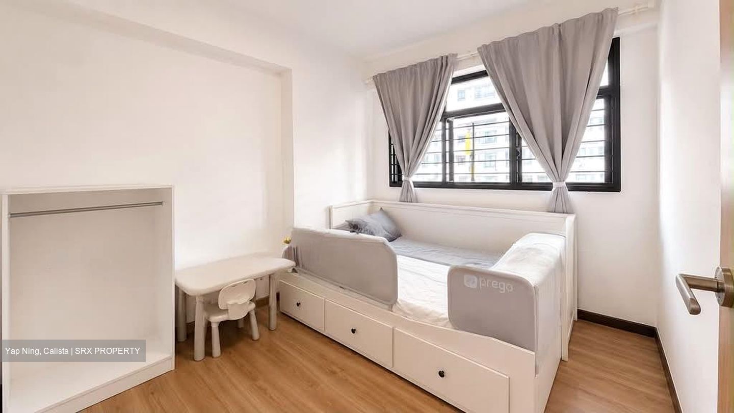 Blk 609B Tampines Greenweave (Tampines), HDB 4 Rooms #586172251